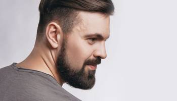 Implante de Barba
